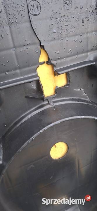 Cpi Aragon 2t 5070 Ładny stan przebieg okolo zarejestrowany w Polsce Pilchowice