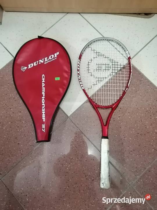 Rakieta do tenisa ziemnego Skarżysko-Kamienna