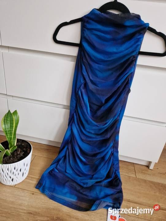 Sukienka Cider Nowa bez rękawa sprzedam