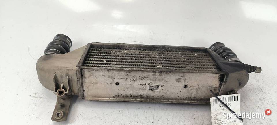INTERCOOLER FORD FOCUS MK1 1M5Q9L440AA Lipno