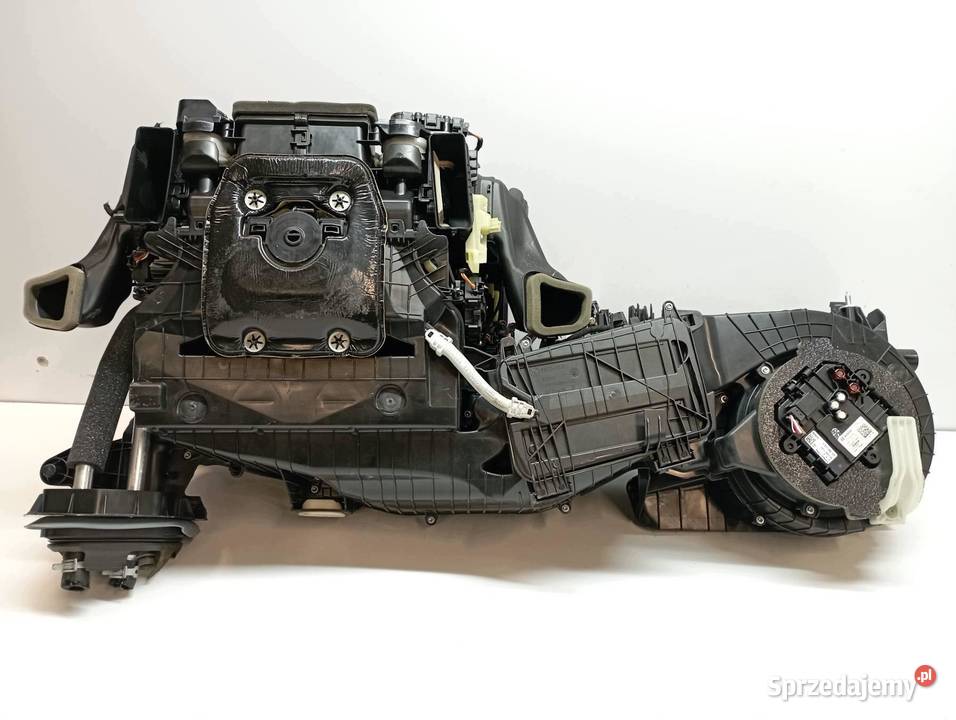 NAGRZEWNICA HZ6992522 Bmw Seria 5 VII 20172024 sprzedam