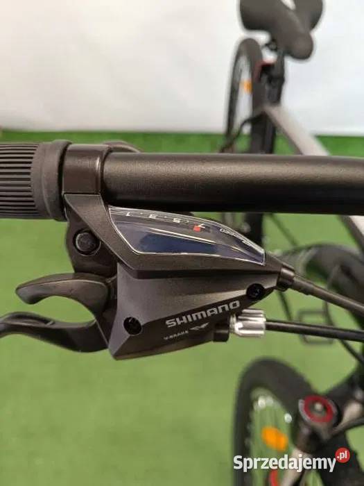 Nowy Rower Górski MTB 21 29 Lekki Aluminium Sport i Wypoczynek Rzeszów