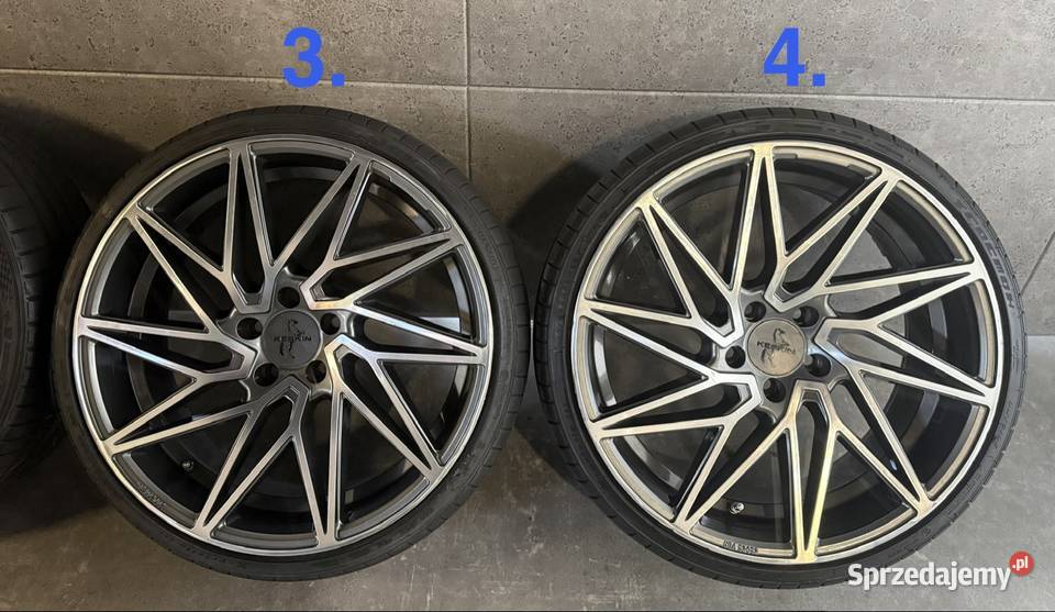 20 Mercedes w205 Golf 7 75 Audi A3 8V Skoda Lubasz