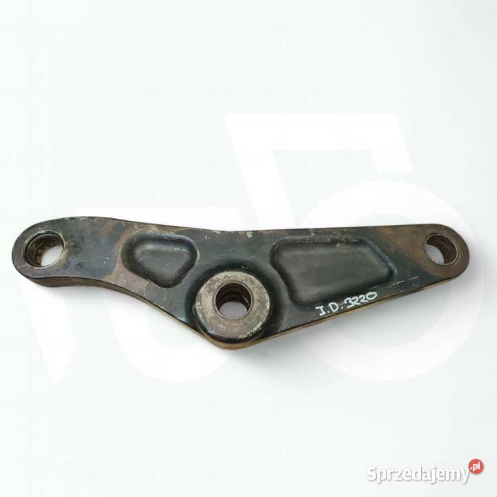 Łącznik łyżki Kiwak AZ71022 AZ55389 John Deere Wilkowo