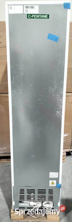 Witryna chłodnicza lodówka gatronomiczna Simfer Słupia Kapitulna sprzedam