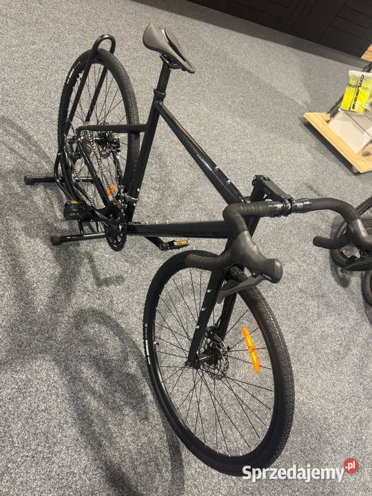 Rower Gravel STORM Focus 30 Raty 0