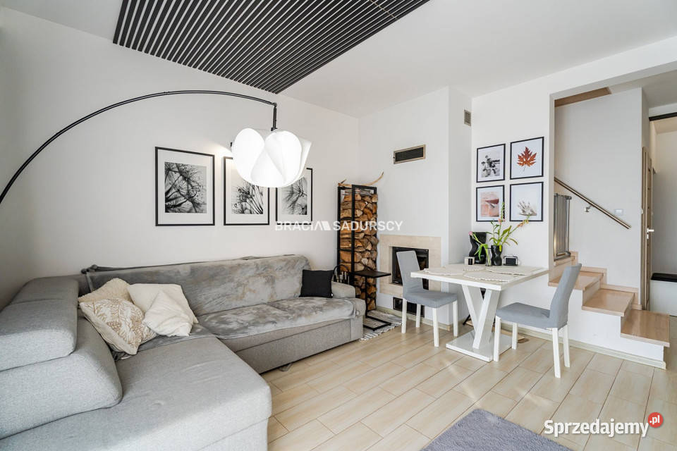 Mieszkanie 102m2 4 pokoje Krzysztoforzyce własność sprzedam