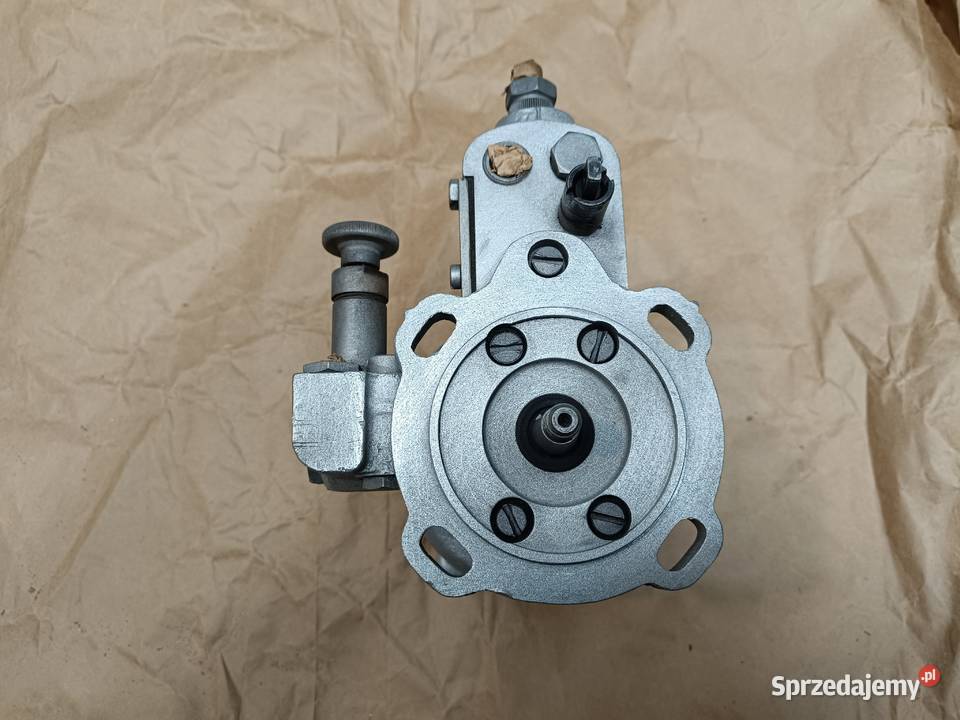 pompa wtryskowa zetor ursus perkins silnik 3011 Krzepice
