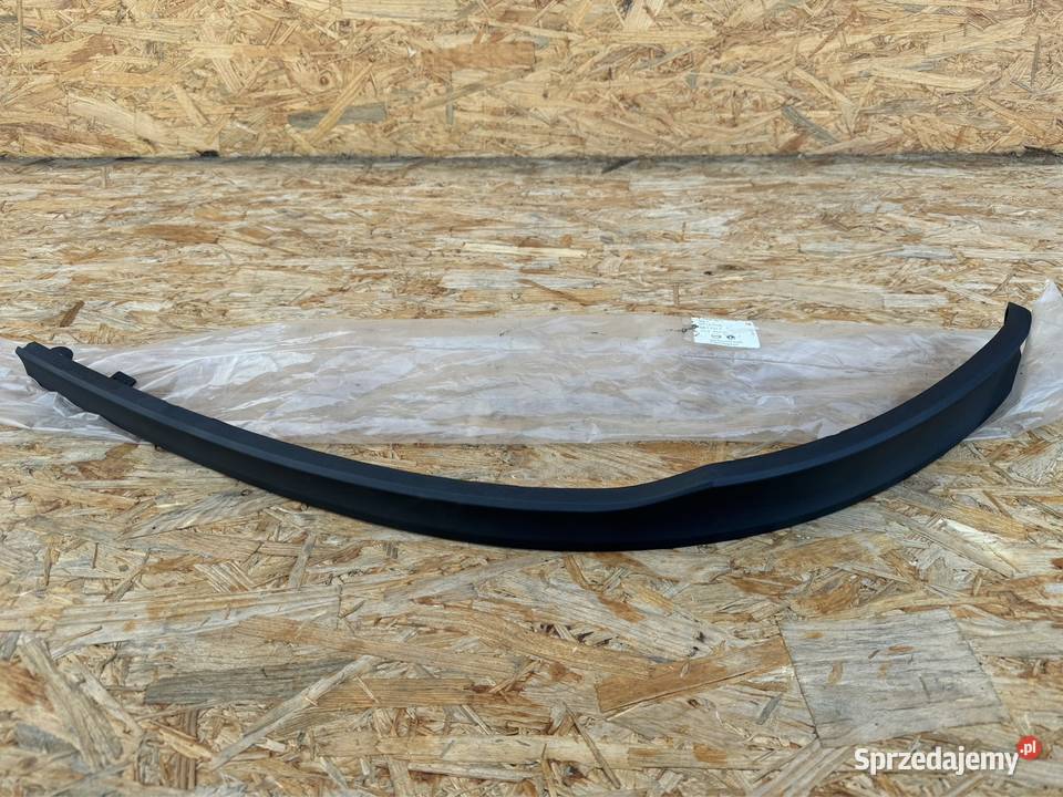 Hokej spoiler prawy przód Opel Corsa E 1419 Sieraków