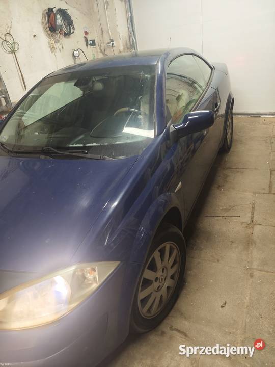 Renault Megane sprzedam