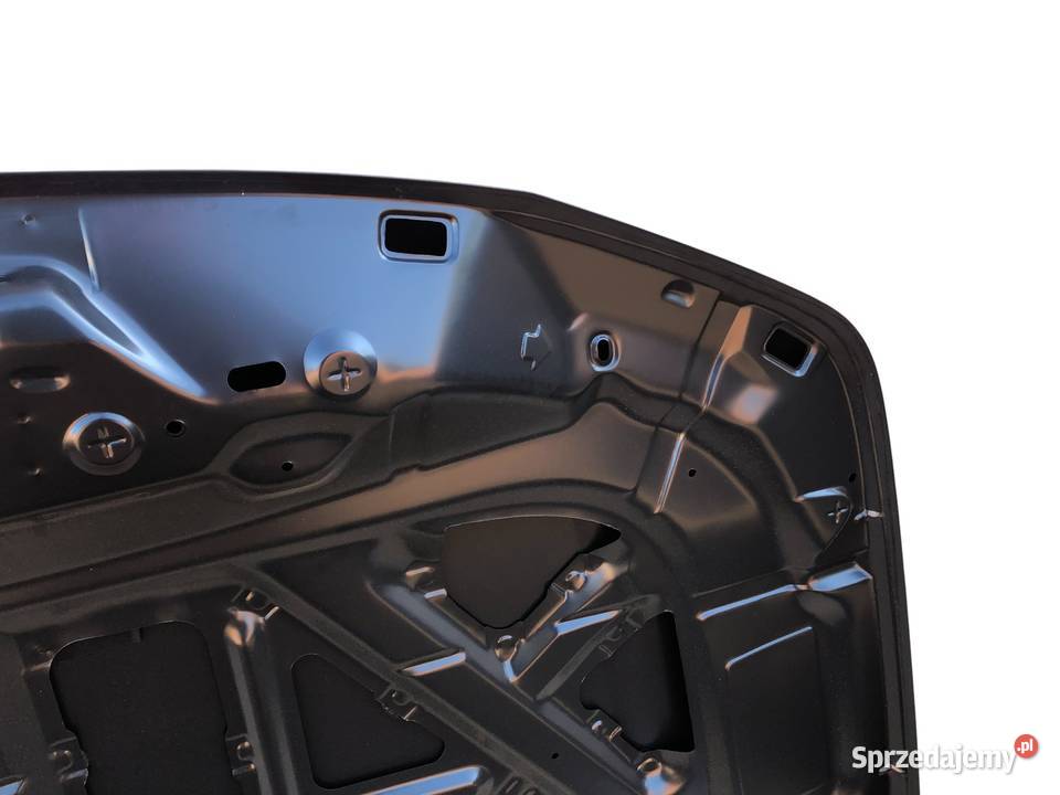 Suzuki Grand Vitara II 20052014 Maska pokrywa osobowe Skarżysko-Kamienna