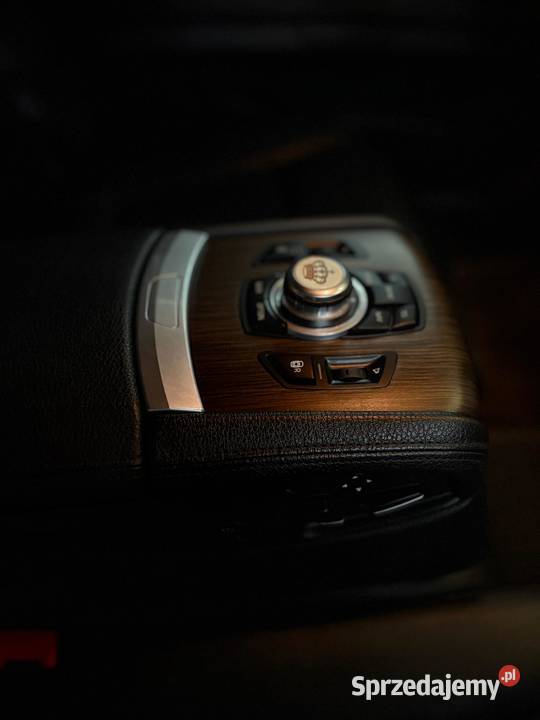 Bmw 730Ld f02 podkarpackie Jarosław