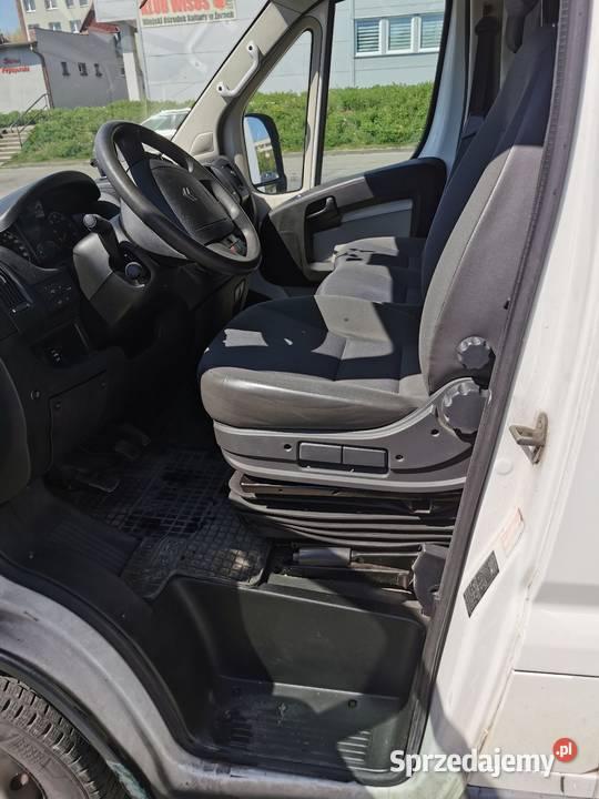 Citroen Jumper 30 177 2011 Żory