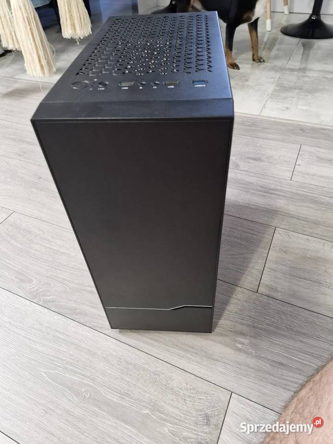 Sprzedam obudowe z płyta głowna z270 Krait Mysłowice