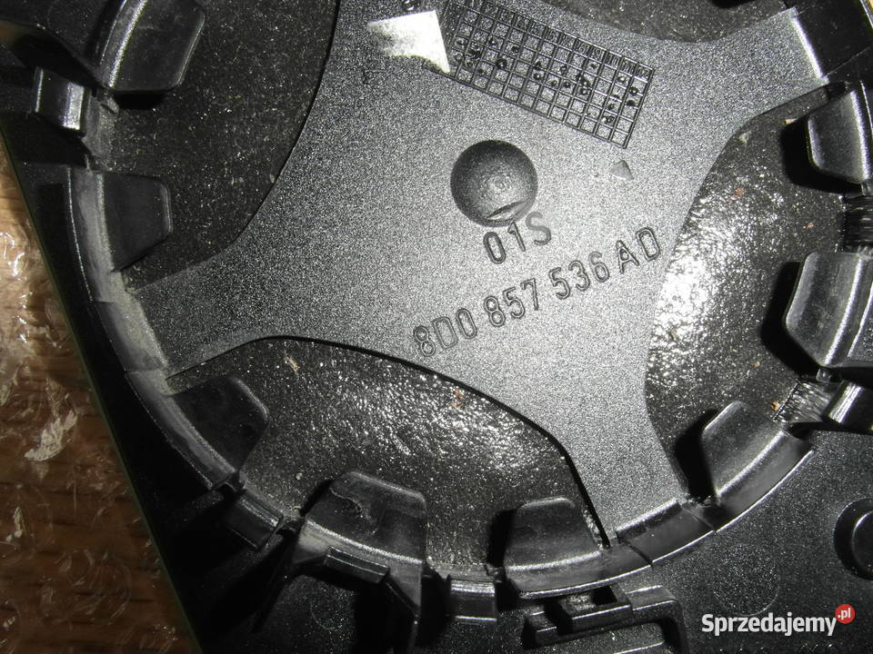 lusterko Audi A3 A4 A6 A8 8D0857536AD Szczecin