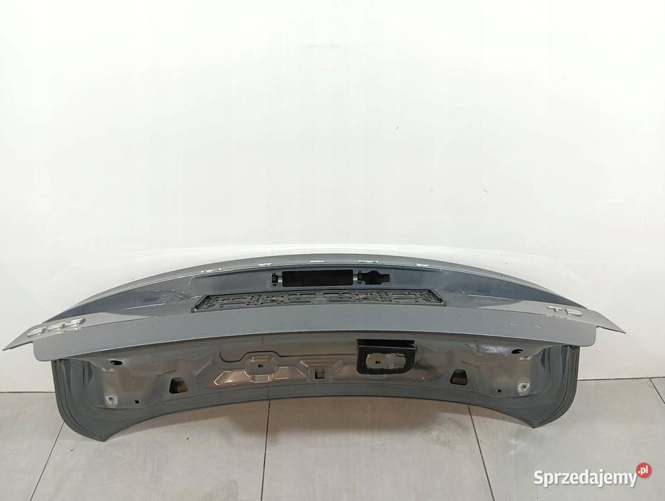 KLAPA TYŁ SEDAN Volvo S60 III 20182024