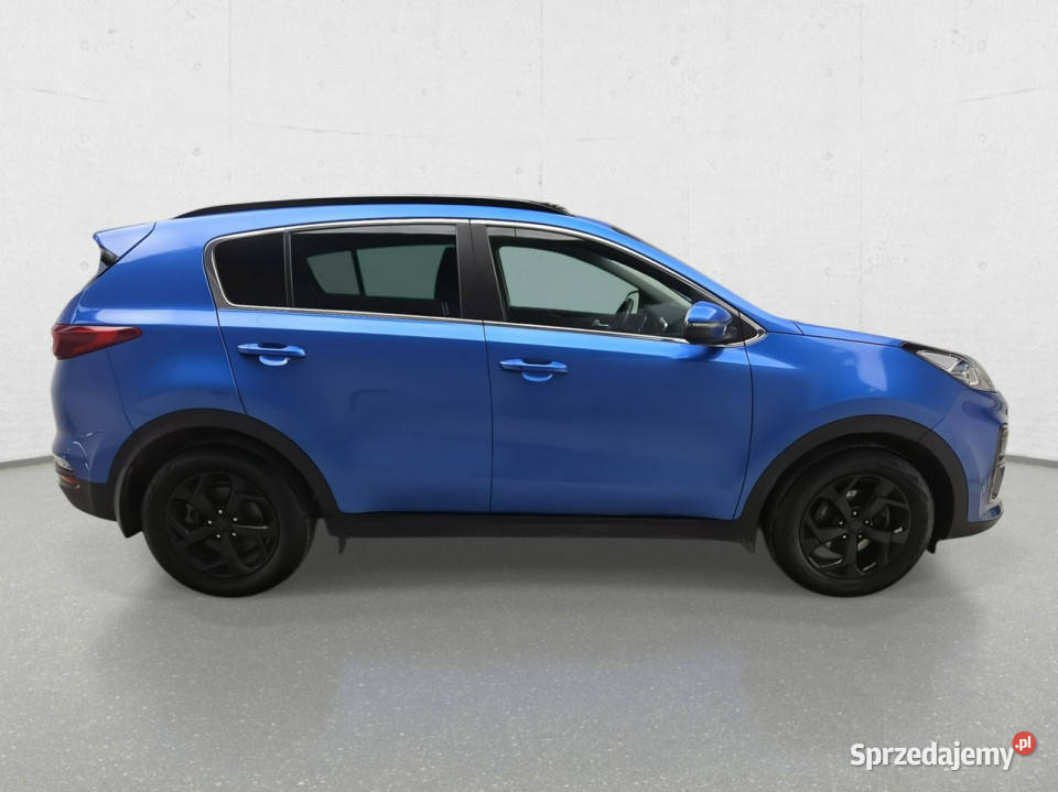 Kia Sportage V 2021
