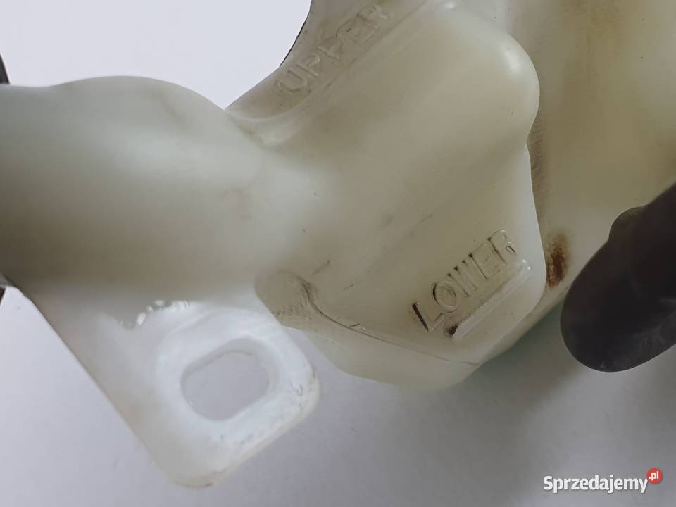 Zbiorniczek Wyrownawczy Korek Honda Crf 1000 Łódź