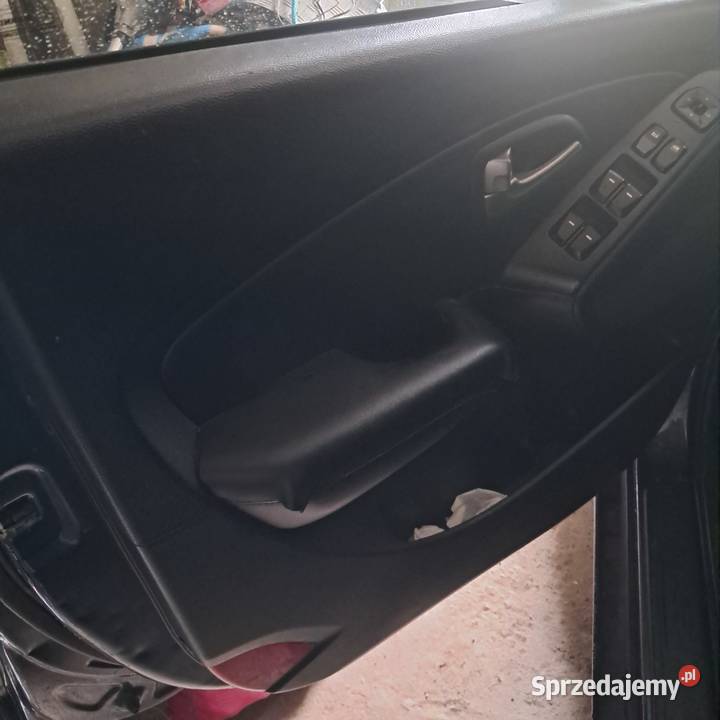 Hyundai ix35 20 podkarpackie Przeworsk