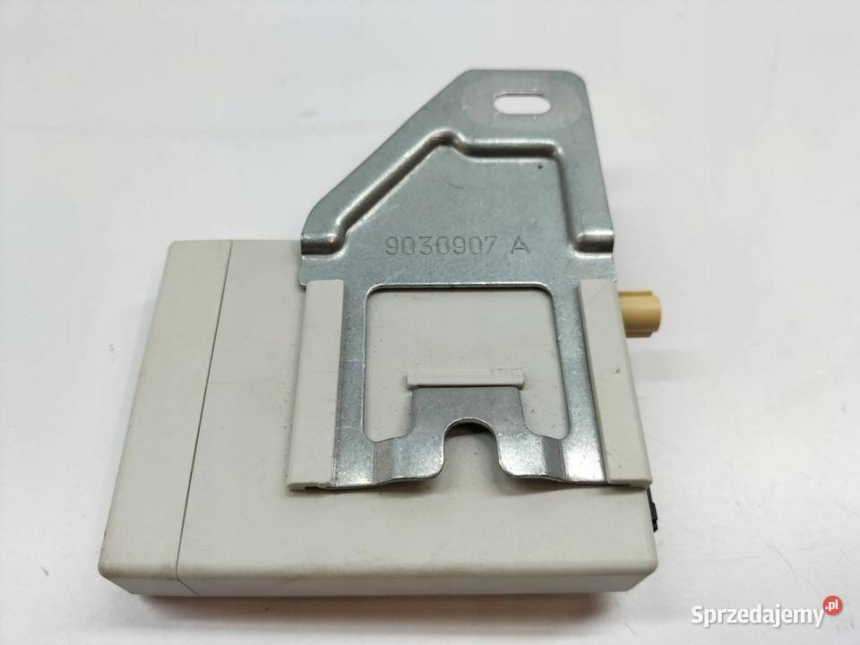 MODUŁ NAGRZEWNICY KLIMATYZACJI 9811370680 Ford świętokrzyskie sprzedam