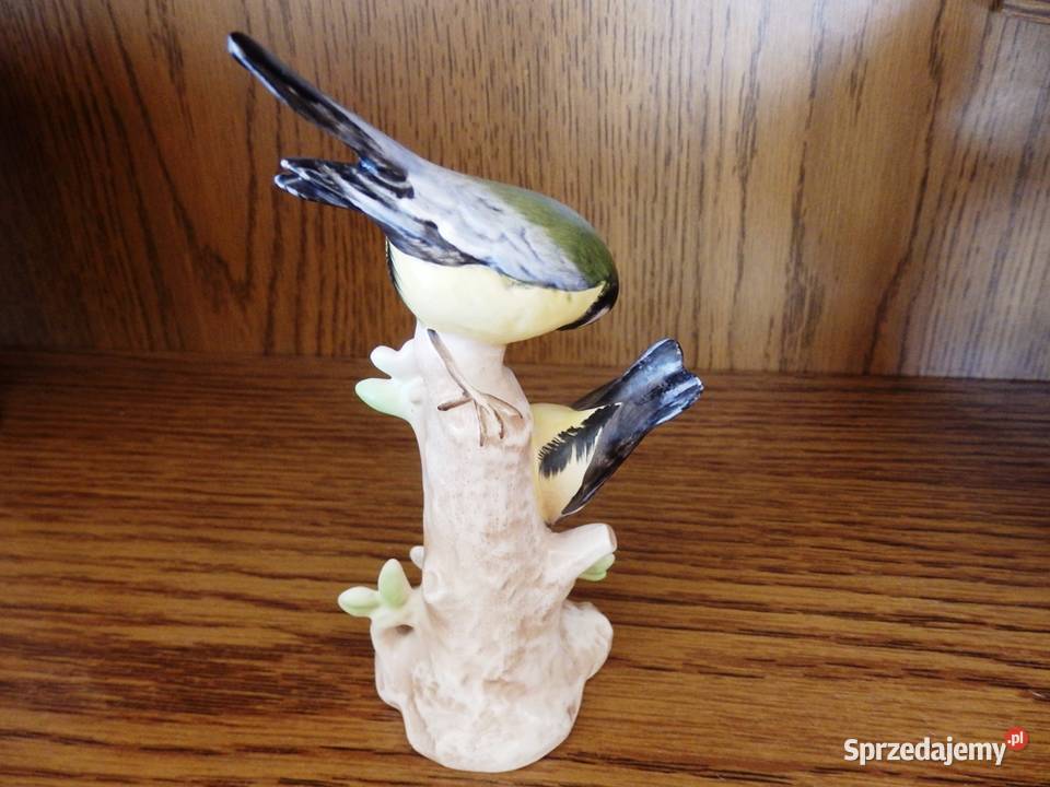 Sikorki Goebel Germany Rabka-Zdrój