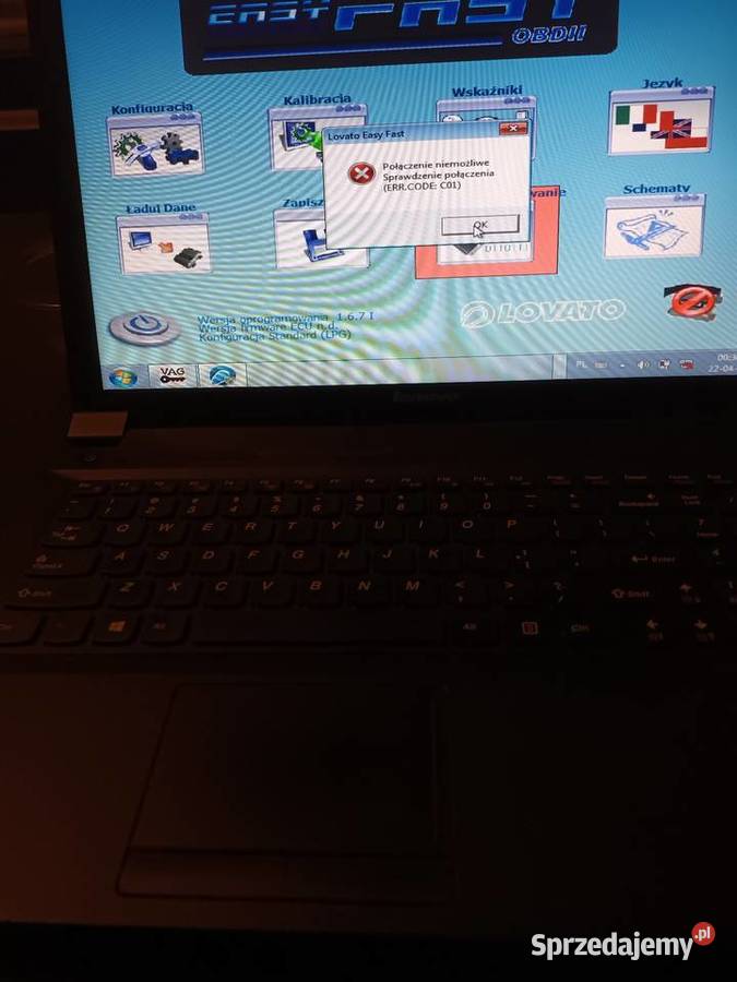 lenovo B590 2 Grodzisk