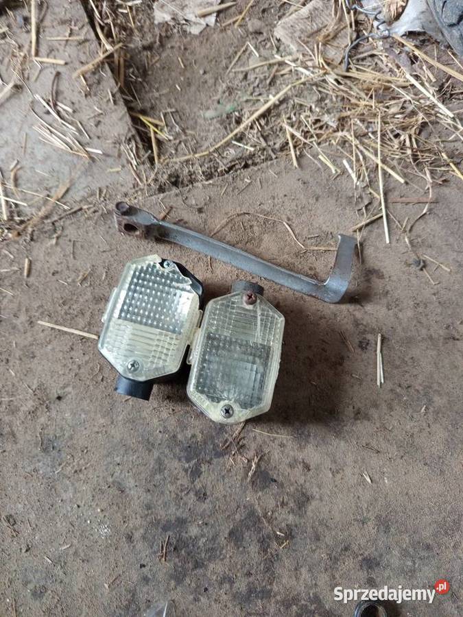 Części do MZ ETZ Krasnystaw