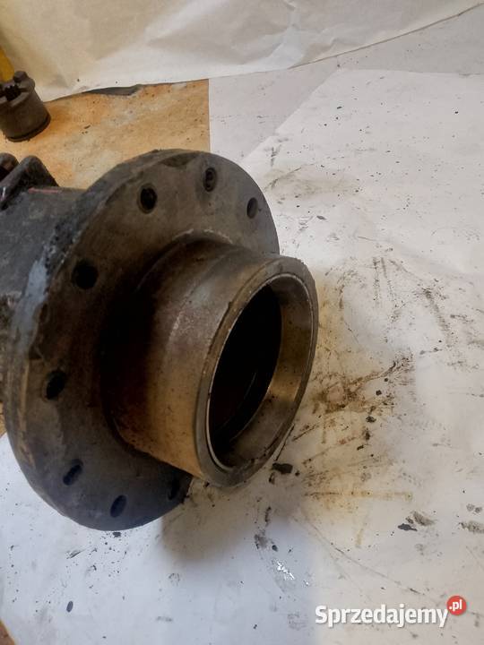 Renault półoś 980714 napędowa zwolnica celtis Turek