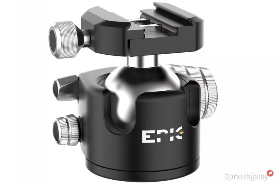 Firma Epic Airguns doskonale zdaje sobie sprawę Trzcianka