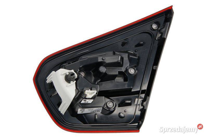 Mercedes X156 1721 Lampa tylna lewa Łódź