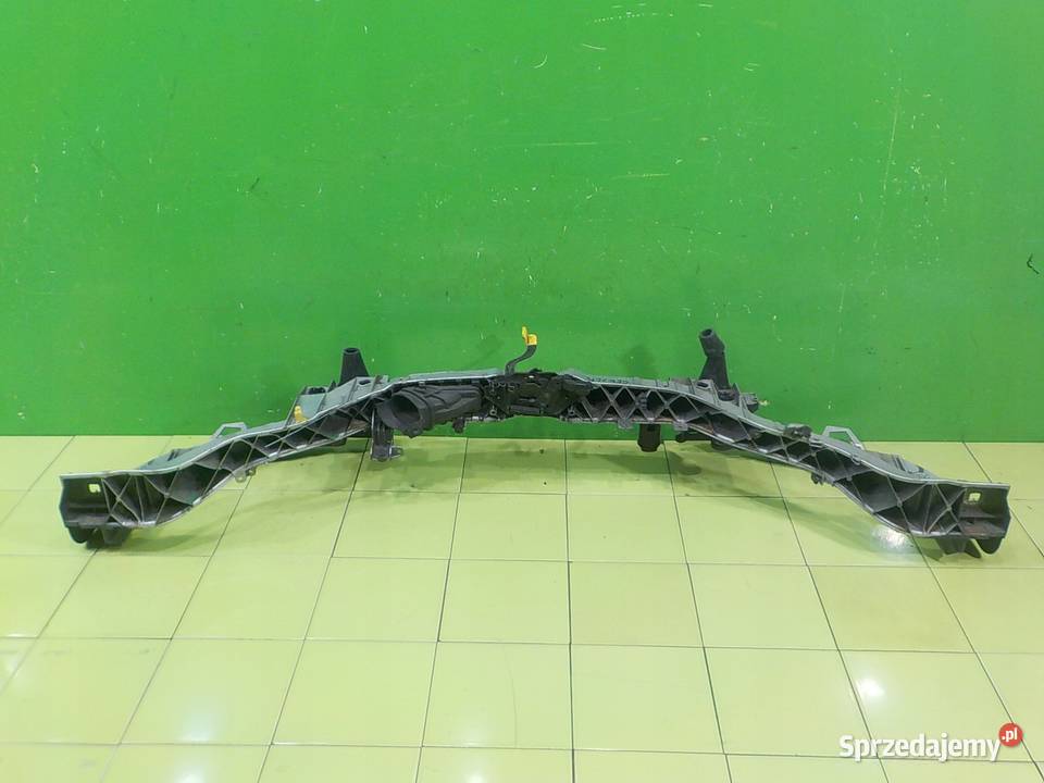 FORD C MK2 16 B 12r 5D pas przedni okular Pasy przednie i tylne mazowieckie Suków