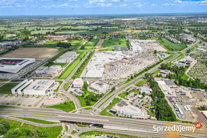 Lokal sprzedam 500m2 Opole