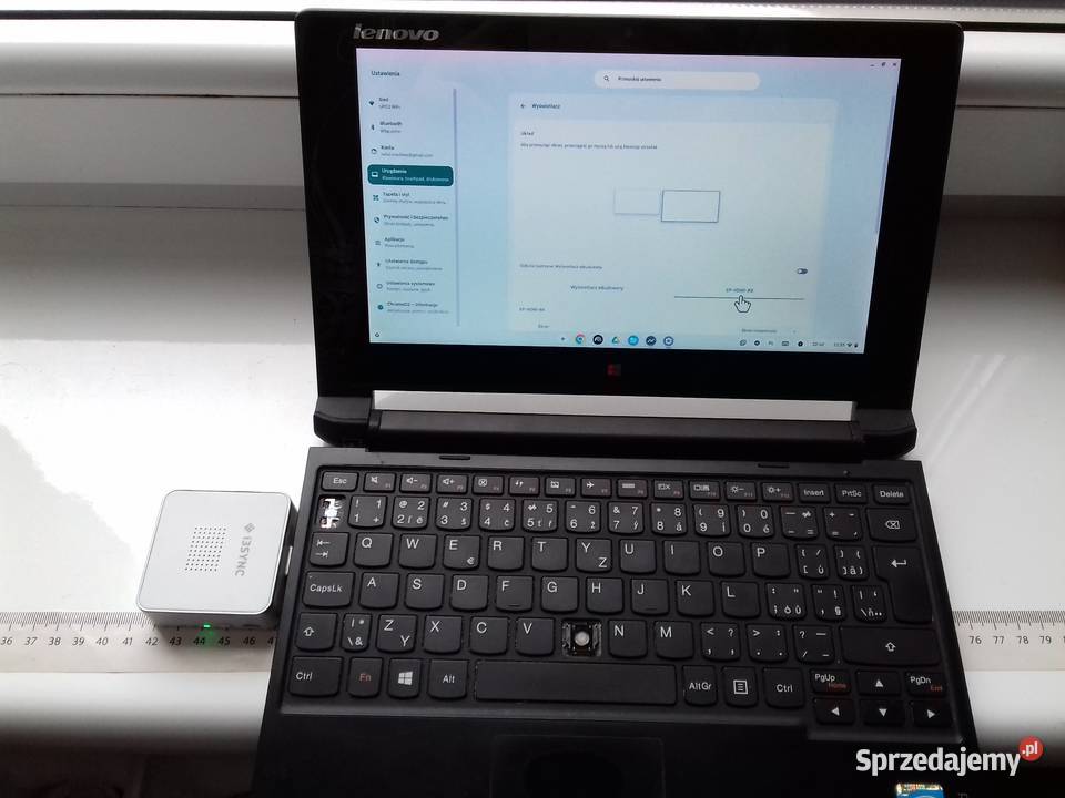 i3SYNC Transmitter TX20 bezprzewodowa łaczność Bydgoszcz