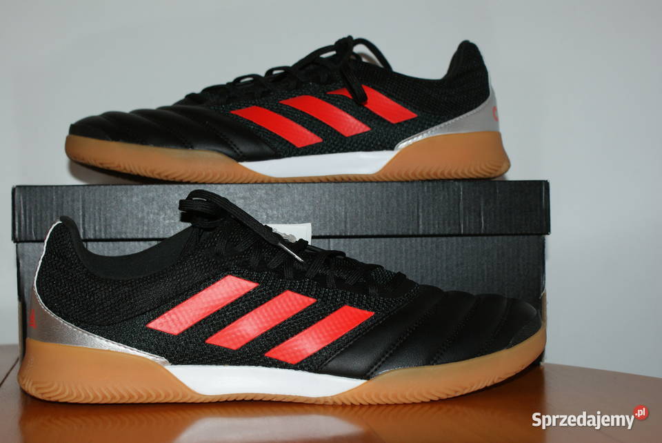 BUTY HALOWE PIŁKARSKIE ADIDAS COPA 193 IN SALA Piłka nożna