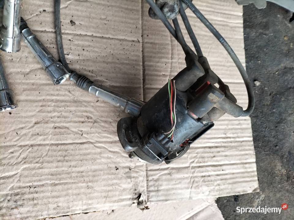 APARAT ZAPŁONOWY KOPUŁKA GOLF 3 IBIZA CORDOBA