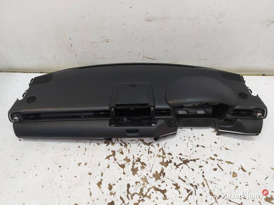 Honda HRV III eHEV 2022r KOKPIT DESKA osobowe