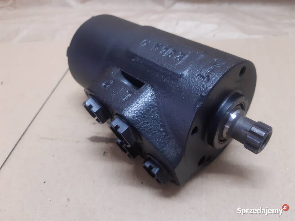 Orbitrol Sauer Danfoss OSPMS 100 ON Kalisz