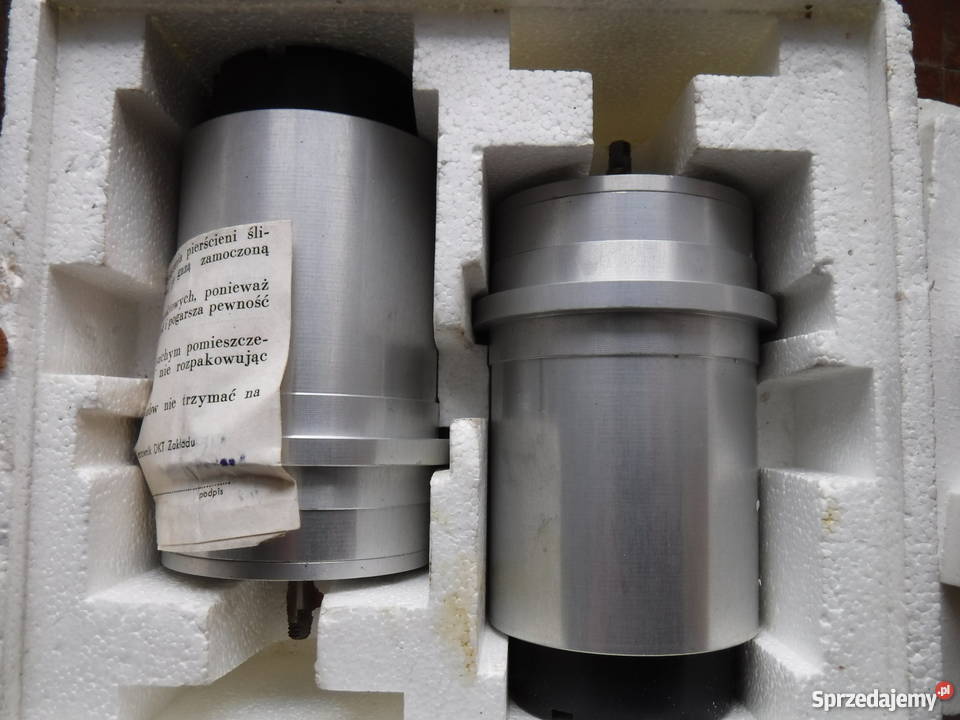 SO15A6 Mikroma selsyn 110V 50Hz 035A selsin Nowe Szydłowiec sprzedam