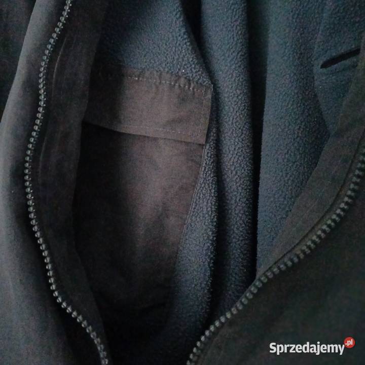 Kurtka męska jesienno zimowa XL Zimowa  Kurtki i płaszcze łódzkie Sieradz