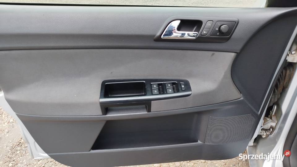 Vw Polo 14 TDI 5 Drzwi Świeży Rozrząd Zadbany Bytów