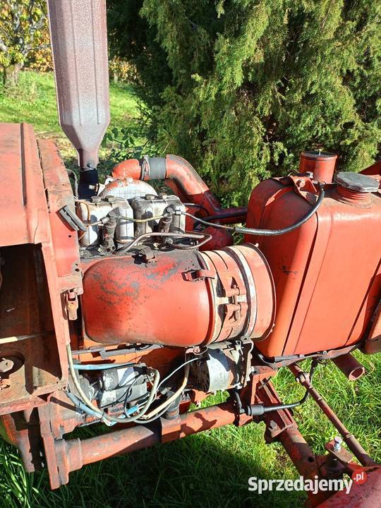 Władimirec T25 zarejestrowany