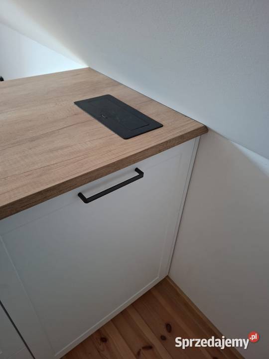 Montaż Kuchni z IKEA Leroy merlin