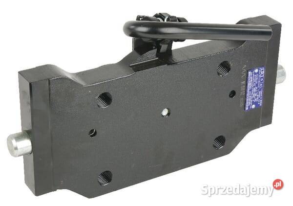 Płyta adaptera 312 mm RO899D12903 Kamionna