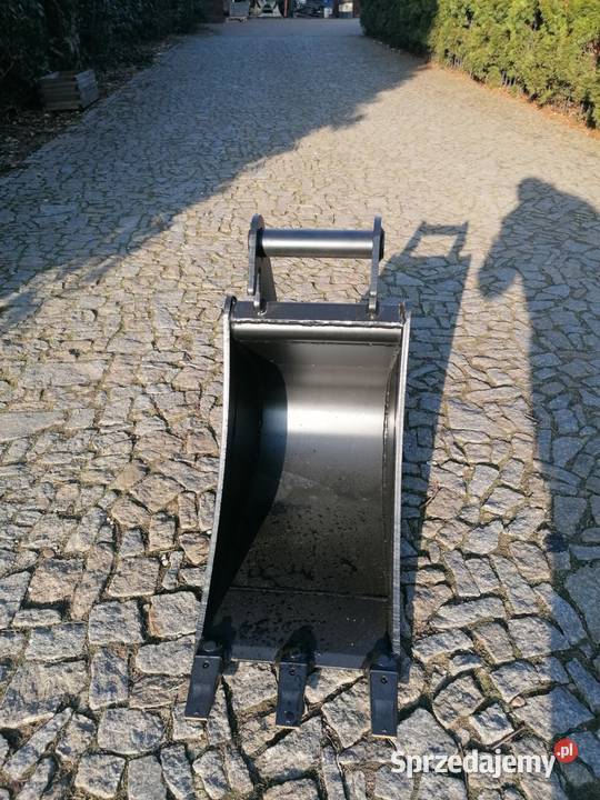 Łyżka głębokiego kopania 20 12t