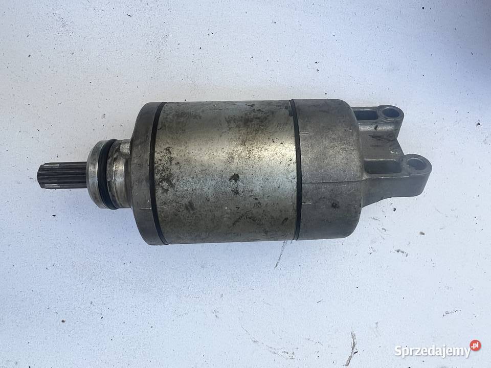 Rozrusznik Suzuki GSR 600 Grabów nad Prosną