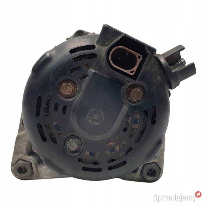 ALTERNATOR Volvo S40 II V50 20 D D4204T 136 lubelskie Chełm