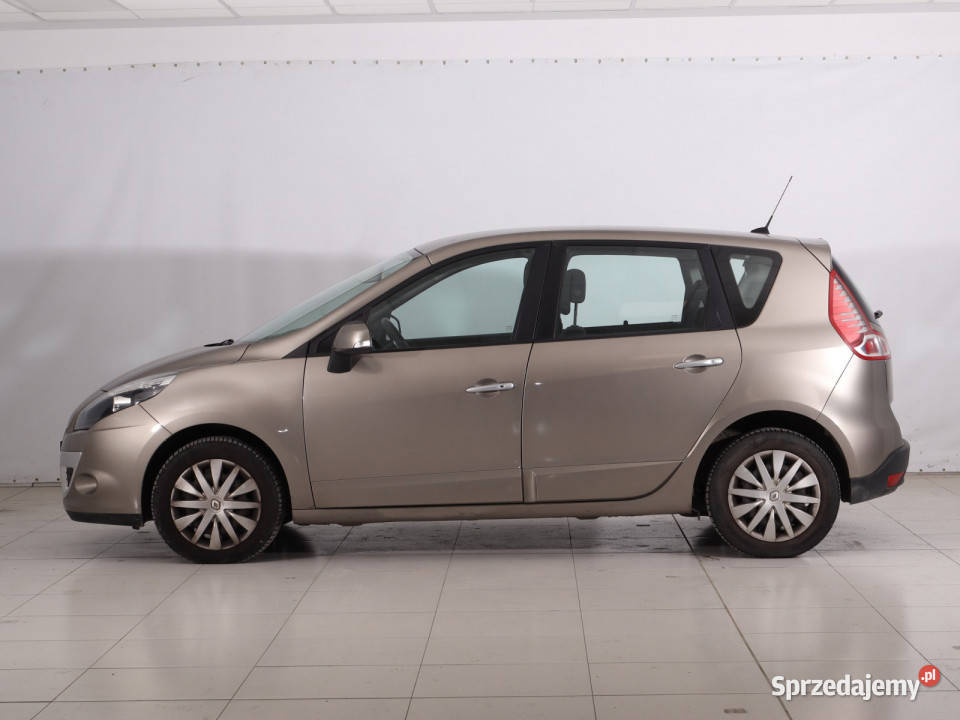 Renault Scenic 14 TCe Scenic Piaseczno