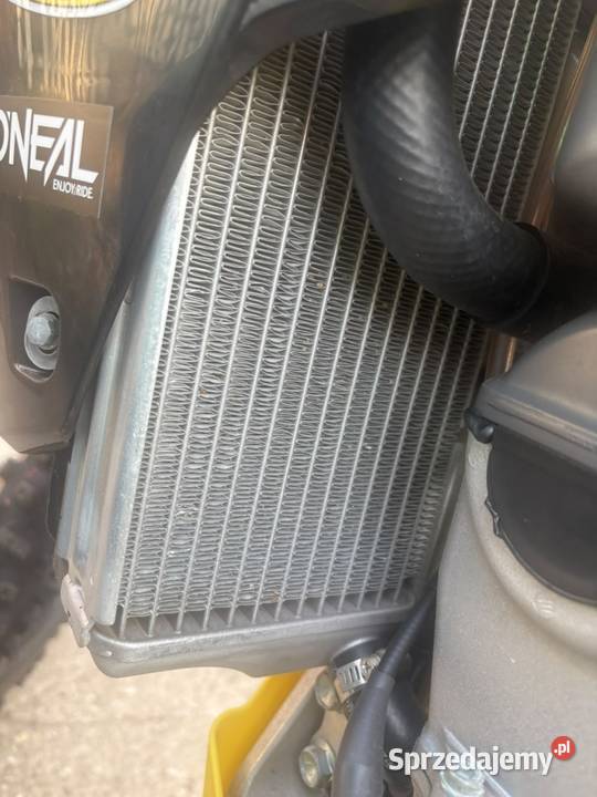 Suzuki rmz 450 2024