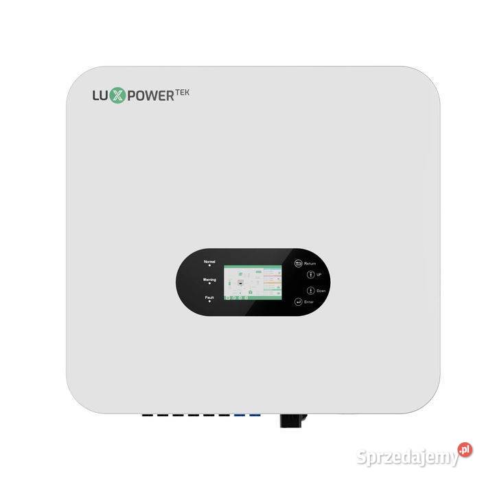 Luxpower falownik LUXPOWERTRIP2HB3P30K