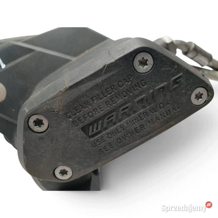 LEWA KLAMKA SPRZĘGŁA DŹWIGNIA Bmw R 1250 GS